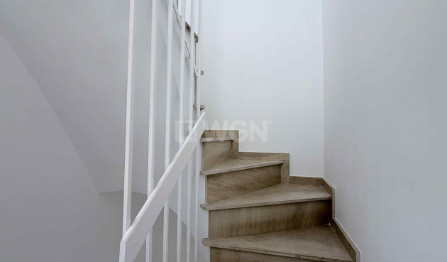 Resale - Townhouse - Torrevieja - Costa Blanca