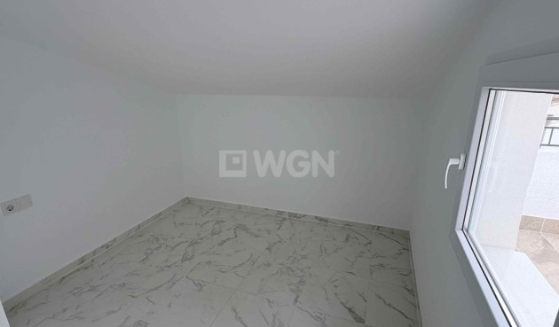 Resale - Townhouse - Torrevieja - Costa Blanca