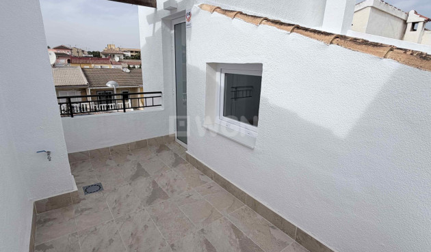 Resale - Townhouse - Torrevieja - Costa Blanca