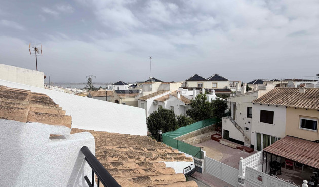 Resale - Townhouse - Torrevieja - Costa Blanca
