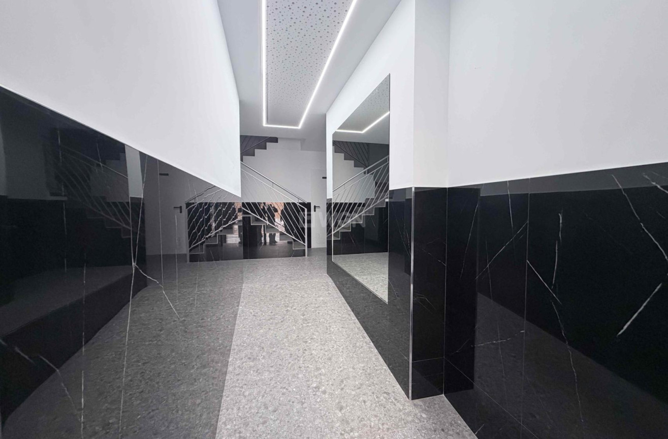 Wiederverkauf - Wohnung - Torrevieja - Costa Blanca