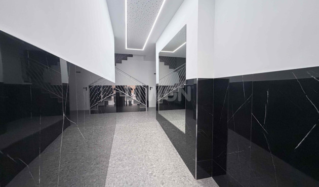 Wiederverkauf - Wohnung - Torrevieja - Costa Blanca