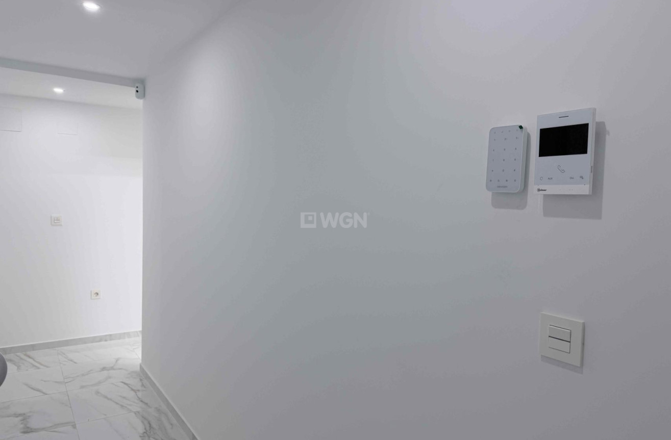 Wiederverkauf - Wohnung - Torrevieja - Costa Blanca