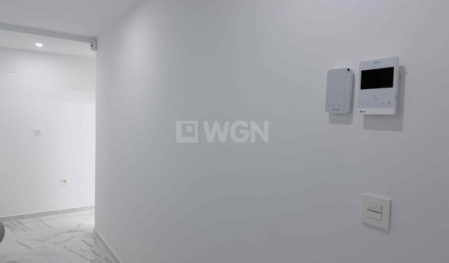 Wiederverkauf - Wohnung - Torrevieja - Costa Blanca