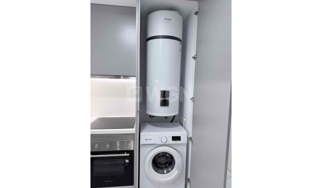 Wiederverkauf - Wohnung - Torrevieja - Costa Blanca