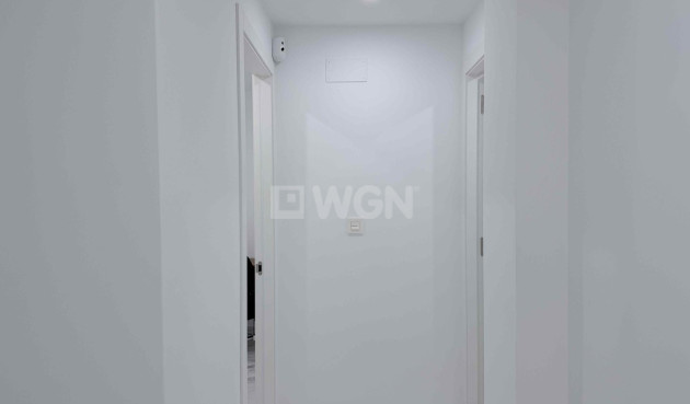 Wiederverkauf - Wohnung - Torrevieja - Costa Blanca