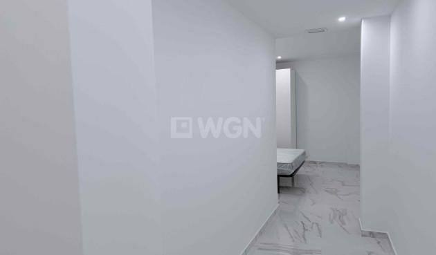 Wiederverkauf - Wohnung - Torrevieja - Costa Blanca