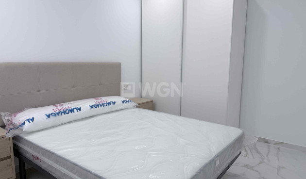 Wiederverkauf - Wohnung - Torrevieja - Costa Blanca