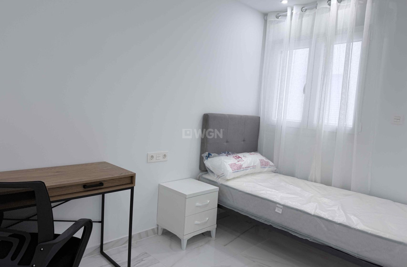 Wiederverkauf - Wohnung - Torrevieja - Costa Blanca