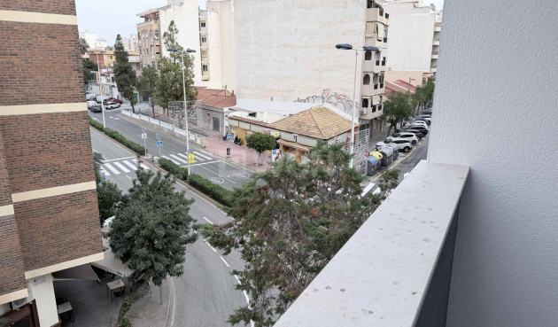 Wiederverkauf - Wohnung - Torrevieja - Costa Blanca