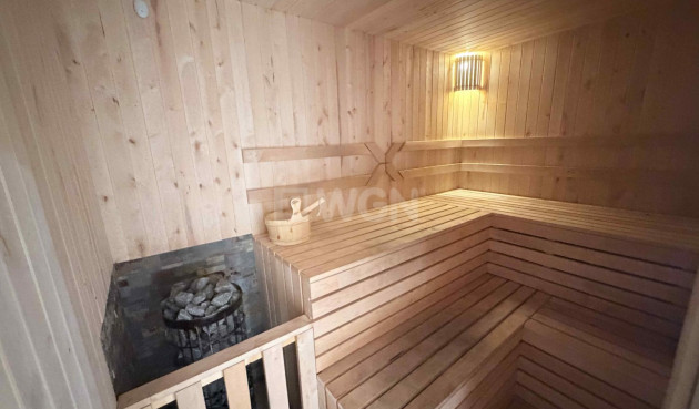 Wiederverkauf - Wohnung - Torrevieja - Costa Blanca