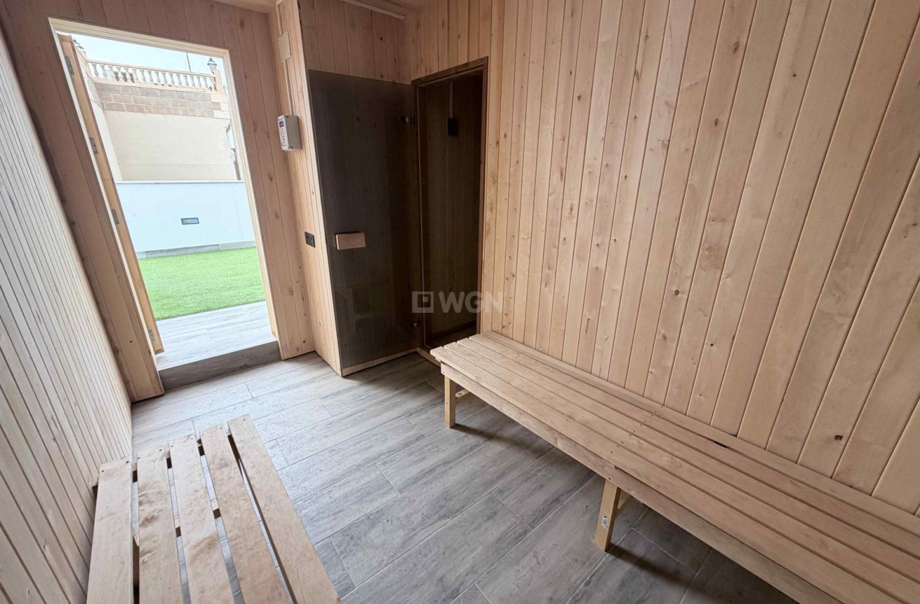 Wiederverkauf - Wohnung - Torrevieja - Costa Blanca