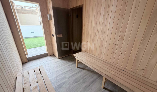 Wiederverkauf - Wohnung - Torrevieja - Costa Blanca