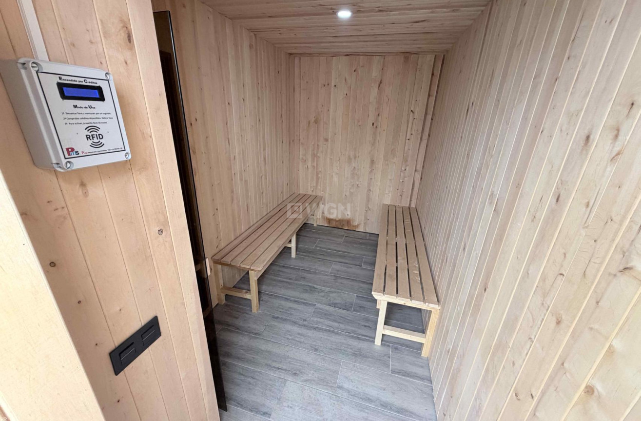 Wiederverkauf - Wohnung - Torrevieja - Costa Blanca