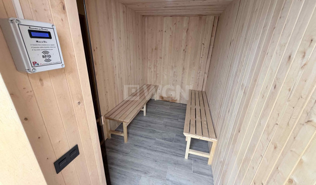 Wiederverkauf - Wohnung - Torrevieja - Costa Blanca