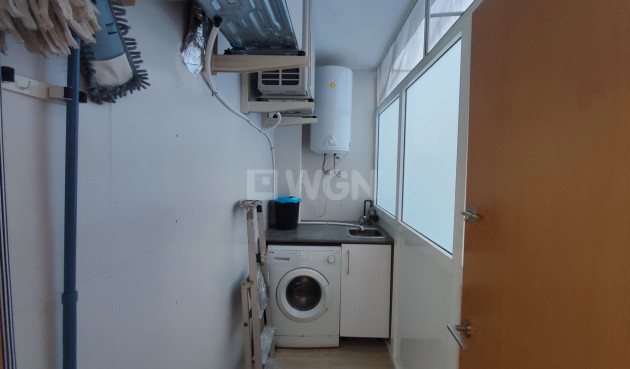 Odsprzedaż - Mieszkanie w bloku - Lo Pagan - Costa Calida