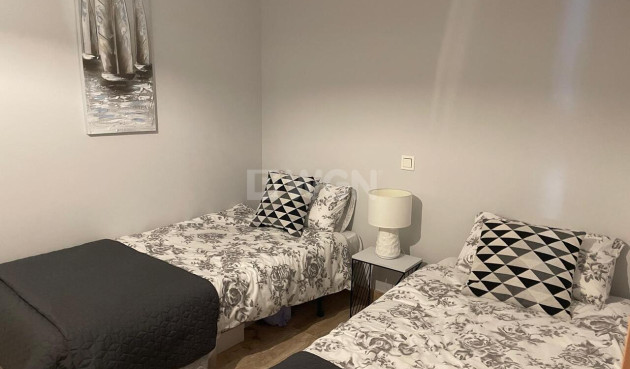 Odsprzedaż - Mieszkanie w bloku - Lo Pagan - Costa Calida