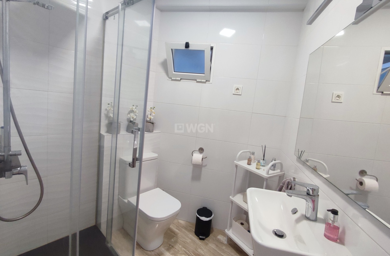 Odsprzedaż - Mieszkanie w bloku - Lo Pagan - Costa Calida