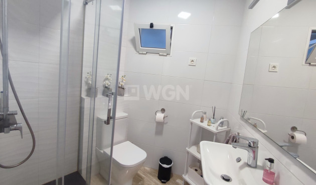 Odsprzedaż - Mieszkanie w bloku - Lo Pagan - Costa Calida