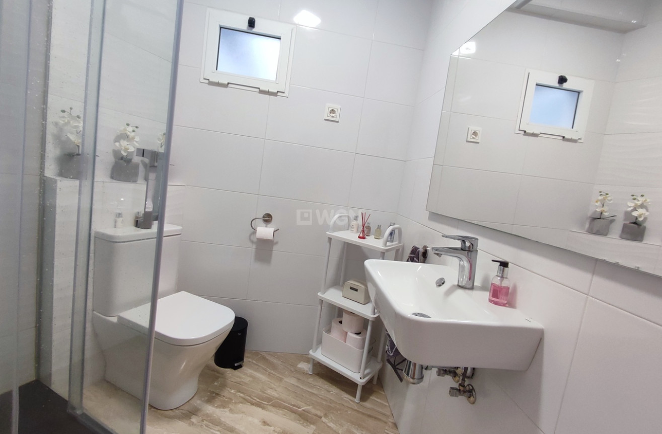 Odsprzedaż - Mieszkanie w bloku - Lo Pagan - Costa Calida