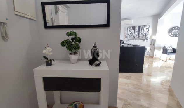 Odsprzedaż - Mieszkanie w bloku - Lo Pagan - Costa Calida