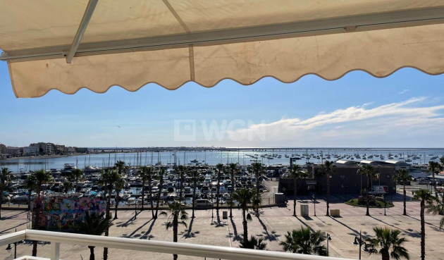 Odsprzedaż - Mieszkanie w bloku - Lo Pagan - Costa Calida