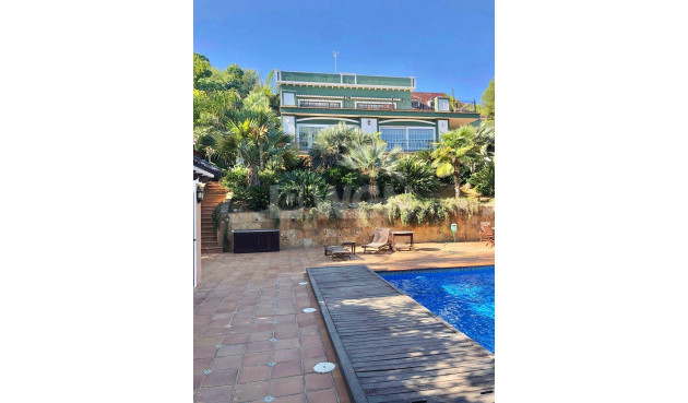 Reventa - Villa - El Palmar