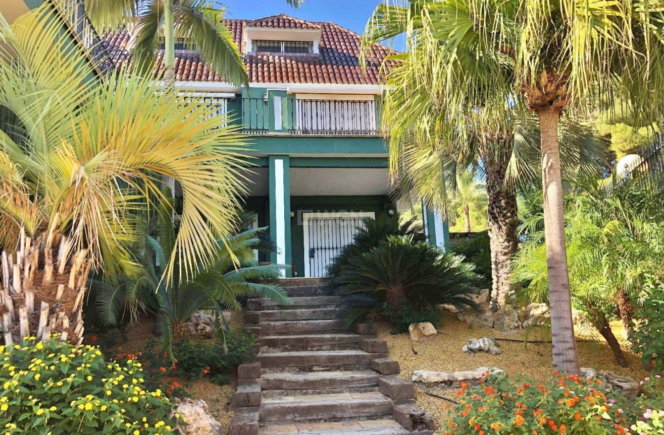 Reventa - Villa - El Palmar