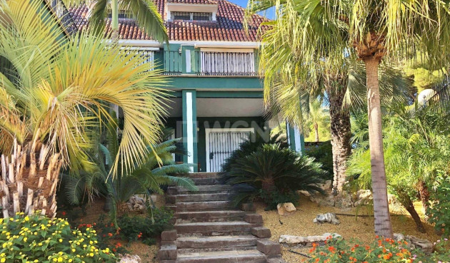 Reventa - Villa - El Palmar
