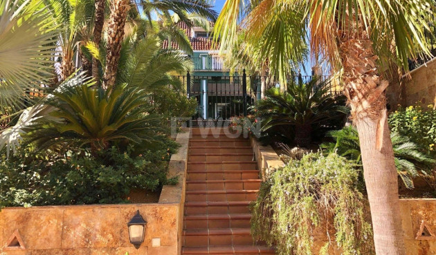 Reventa - Villa - El Palmar