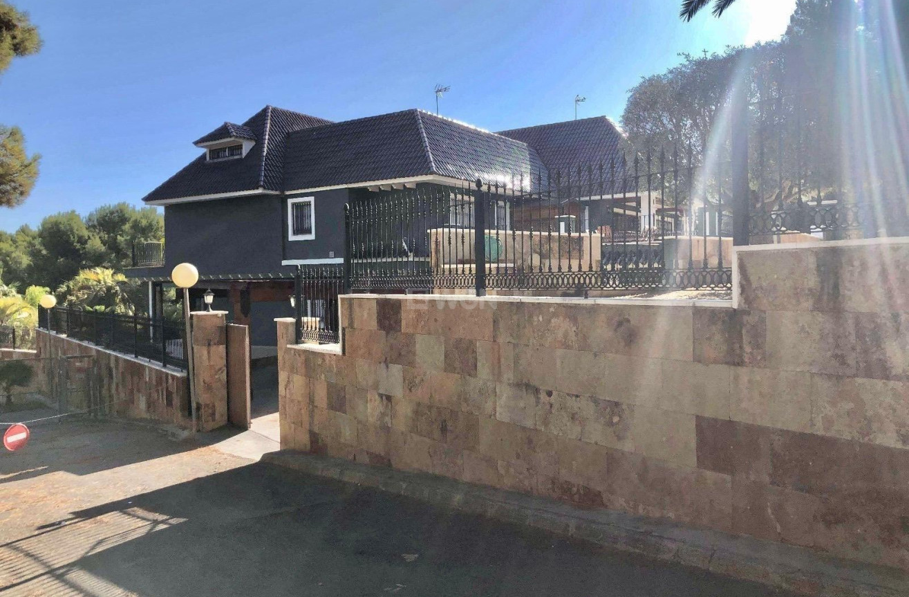 Reventa - Villa - El Palmar