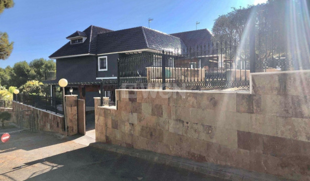 Reventa - Villa - El Palmar