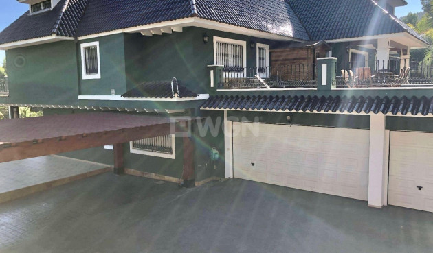 Reventa - Villa - El Palmar