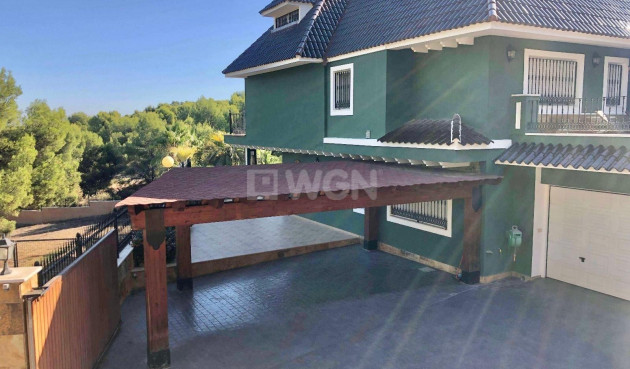 Reventa - Villa - El Palmar