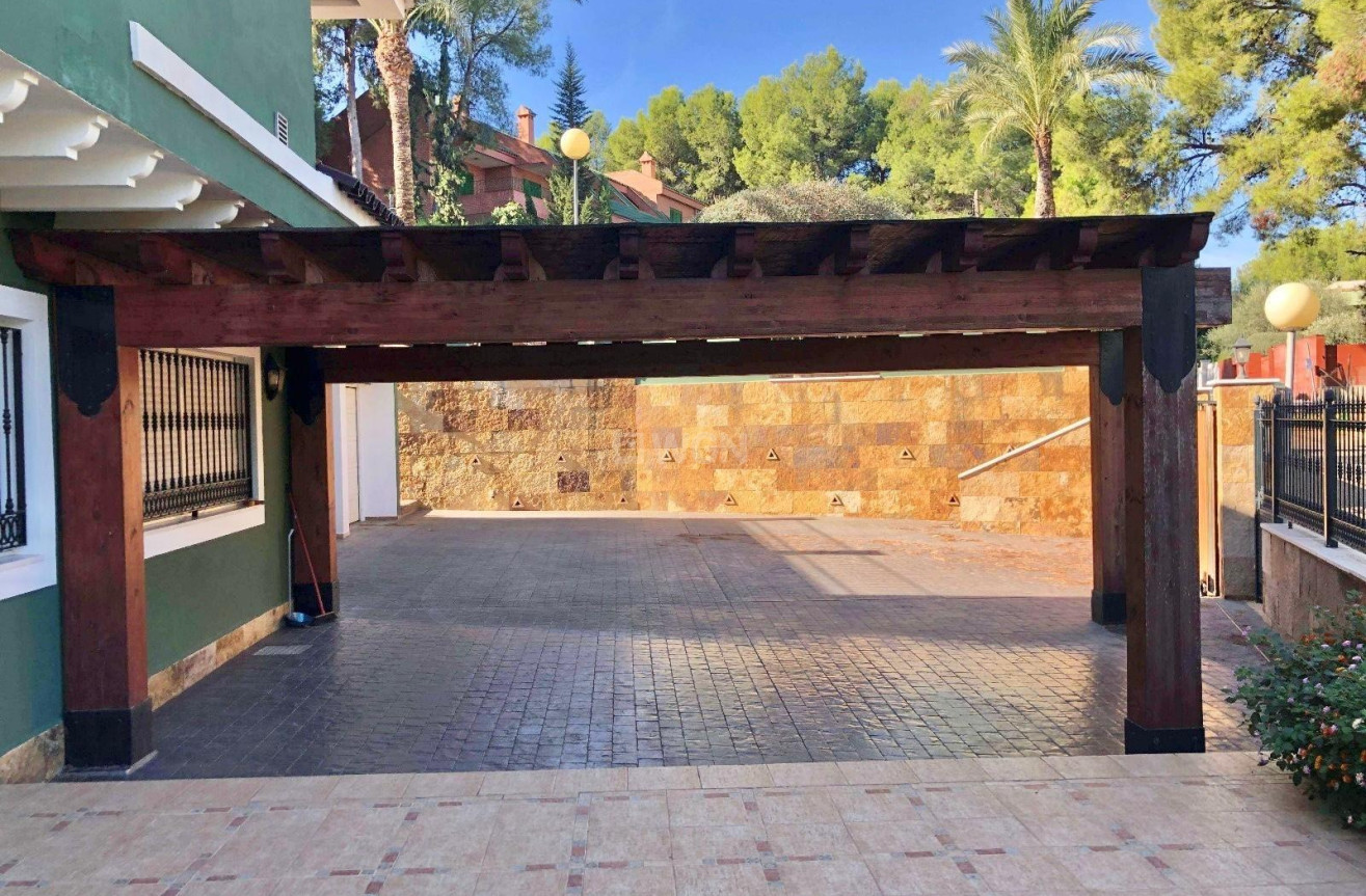 Reventa - Villa - El Palmar