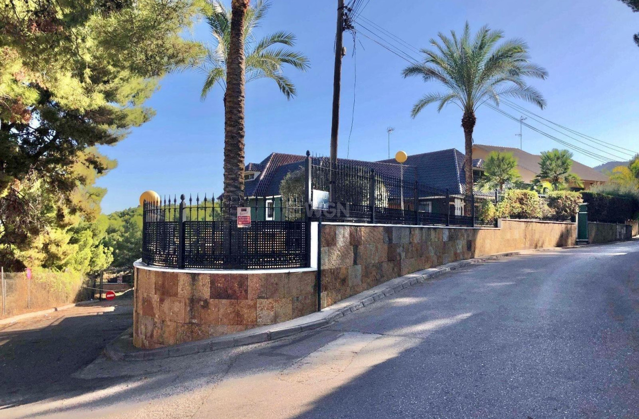 Reventa - Villa - El Palmar