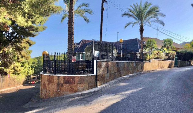 Reventa - Villa - El Palmar