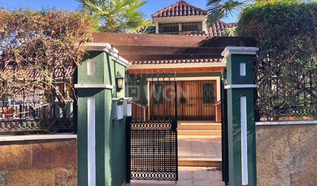 Reventa - Villa - El Palmar