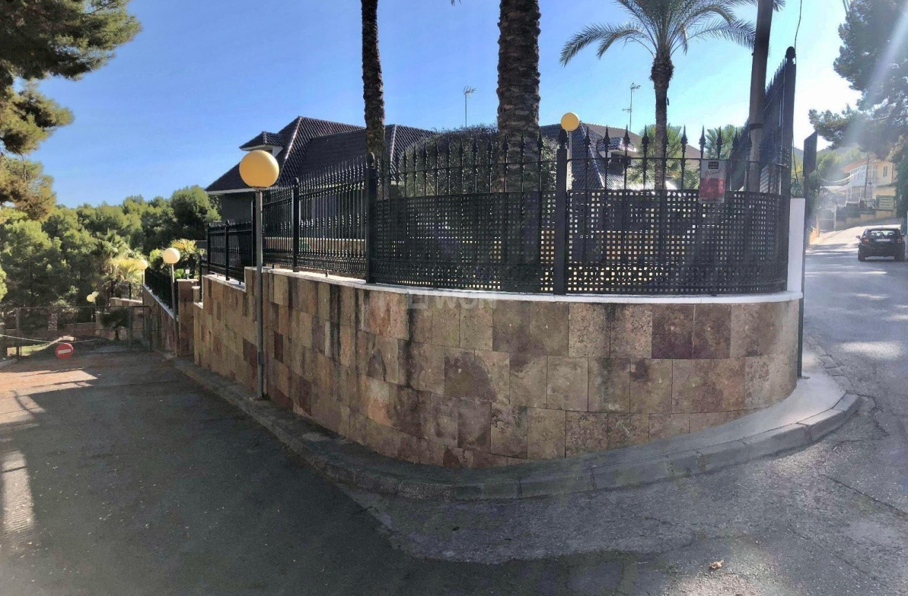 Reventa - Villa - El Palmar