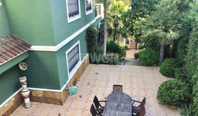 Reventa - Villa - El Palmar
