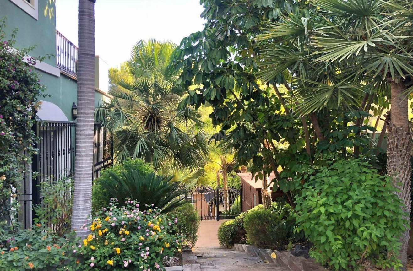 Reventa - Villa - El Palmar