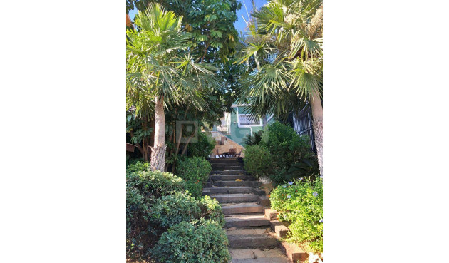 Reventa - Villa - El Palmar