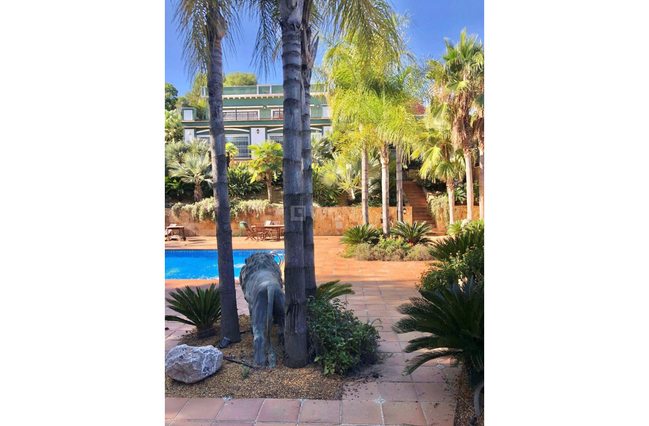 Reventa - Villa - El Palmar