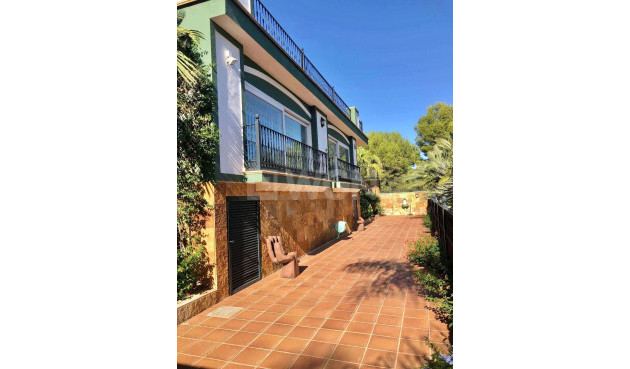 Reventa - Villa - El Palmar