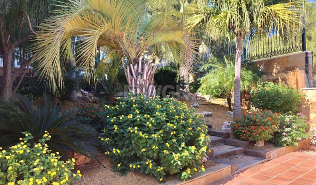 Reventa - Villa - El Palmar