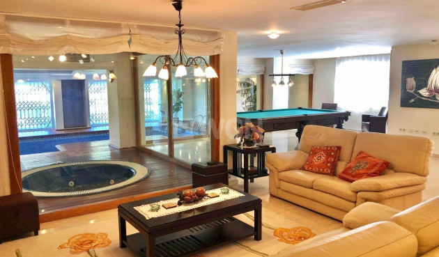 Reventa - Villa - El Palmar