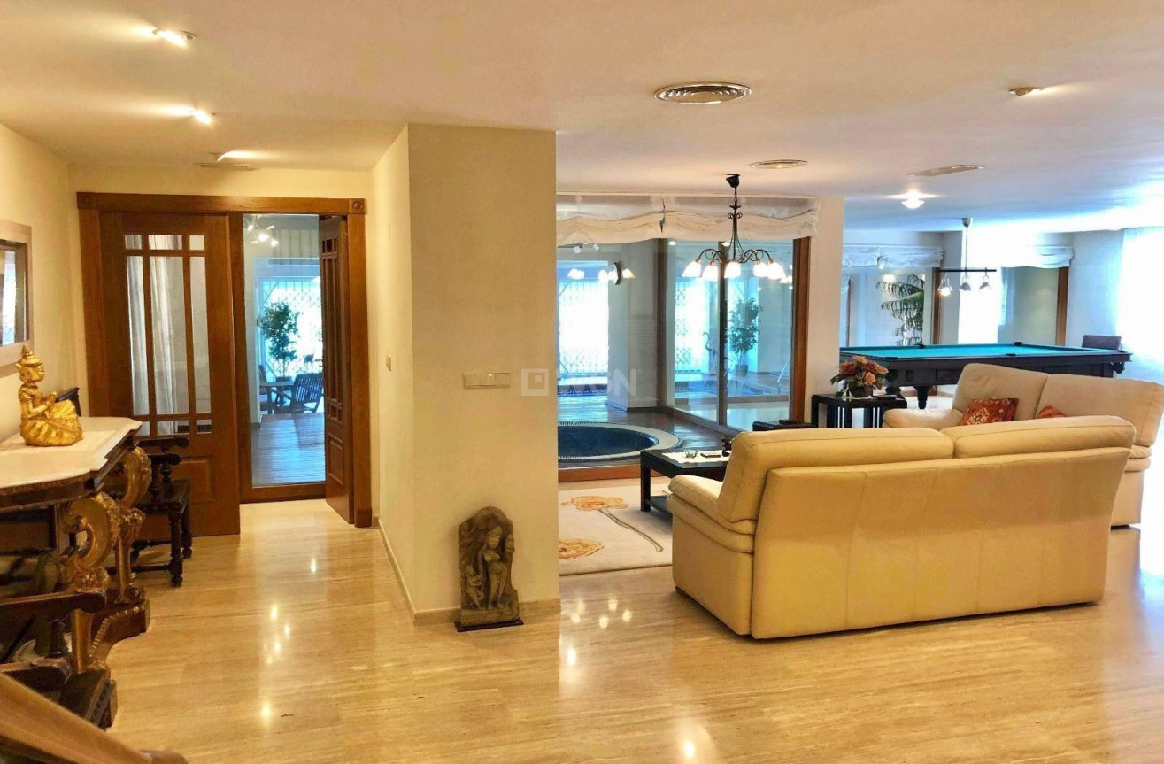 Reventa - Villa - El Palmar