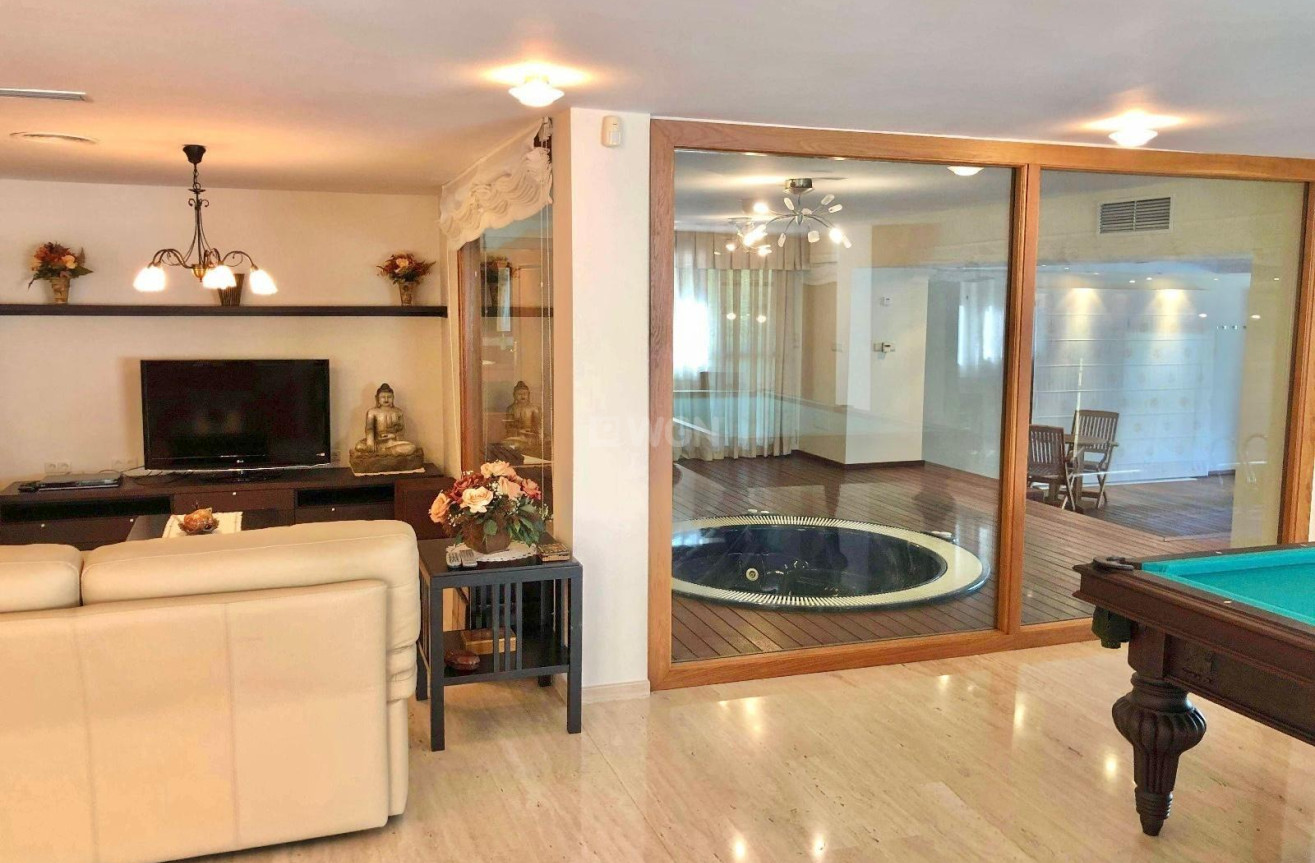 Reventa - Villa - El Palmar