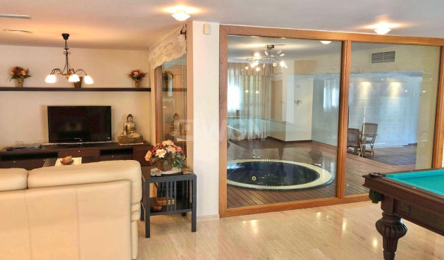 Reventa - Villa - El Palmar