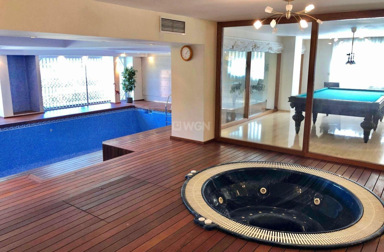 Reventa - Villa - El Palmar